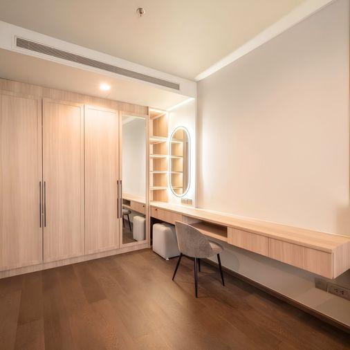 picture 🏢 Condo for Rent: IDEO Q Sukhumvit 36   Property Code | LNP-C14431 - 5/6