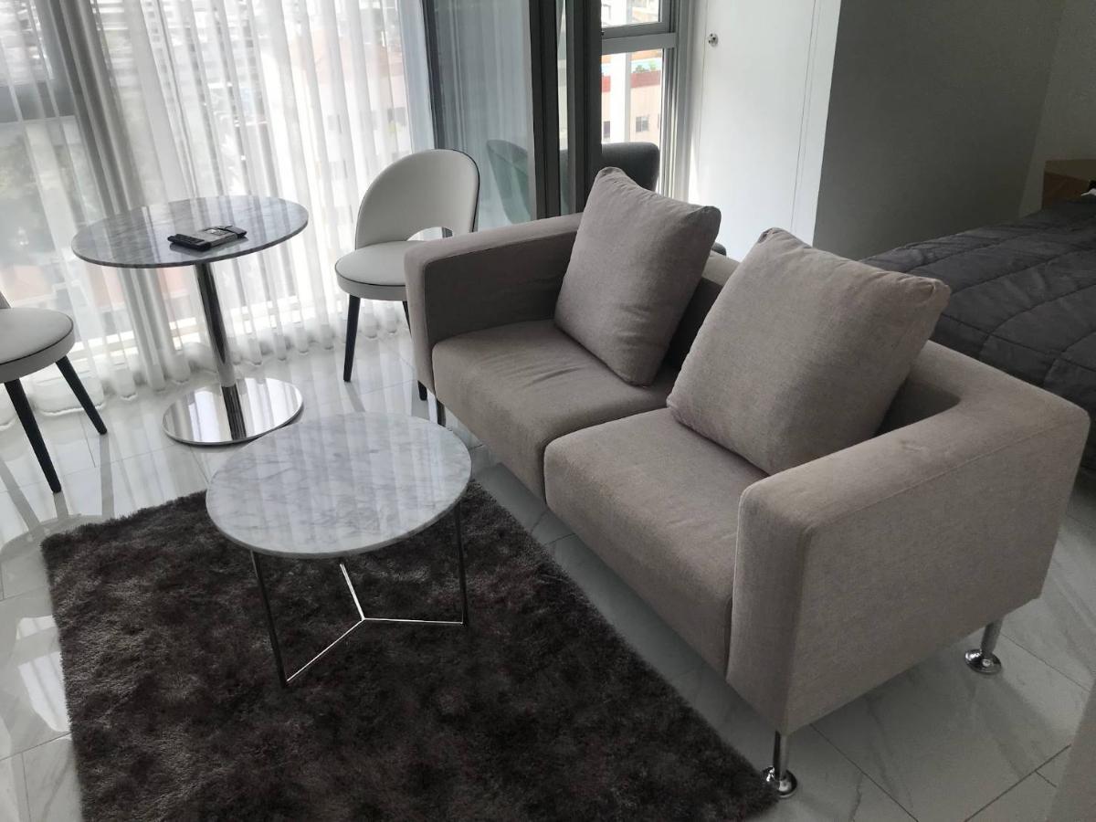 รูป Best Price ‼️ขาย Hyde Sukhumvit 11 ห้องสวย ตกแต่งเฟอร์ครบ ราคาดีสุดๆ 🔥DS3124 | Line @Dstay - รูปที่ 2/15