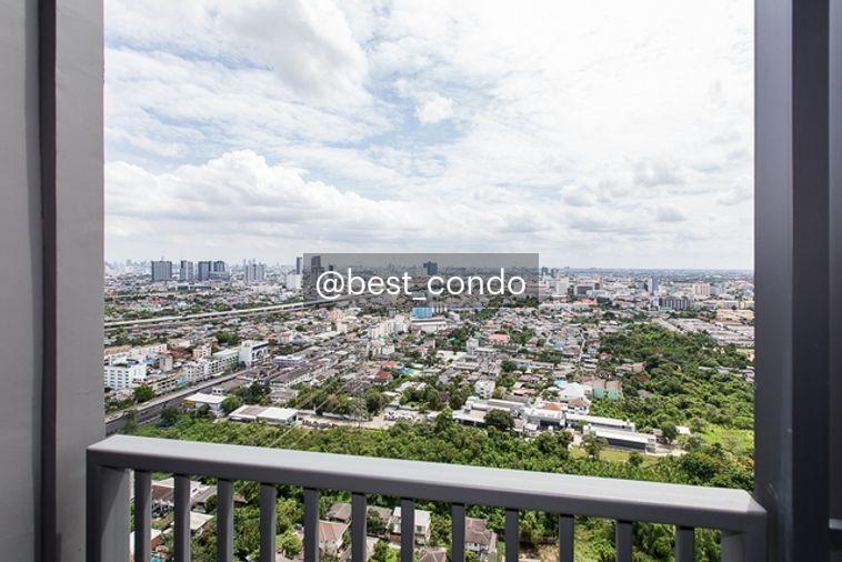 รูป ⭐️ให้เช่า The line wongsawang ⭐️MRT วงษ์สว่าง - รูปที่ 8/8