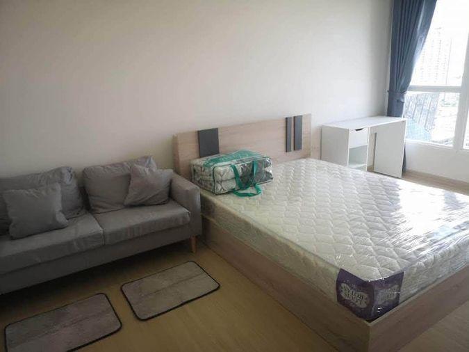 picture AS2310 Supalai Veranda Ramkhamhaeng Condo For Rent - 1/9