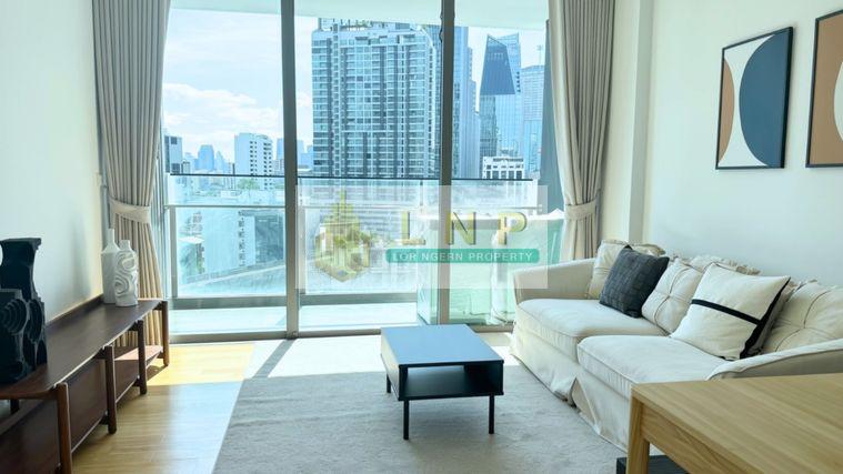 รูป 🏢 ให้เช่าคอนโด : Aequa Sukhumvit 49 (เอควา สุขมวิท 49) รหัสทรัพย์ | 📌LNP-C14429 - รูปที่ 8/13
