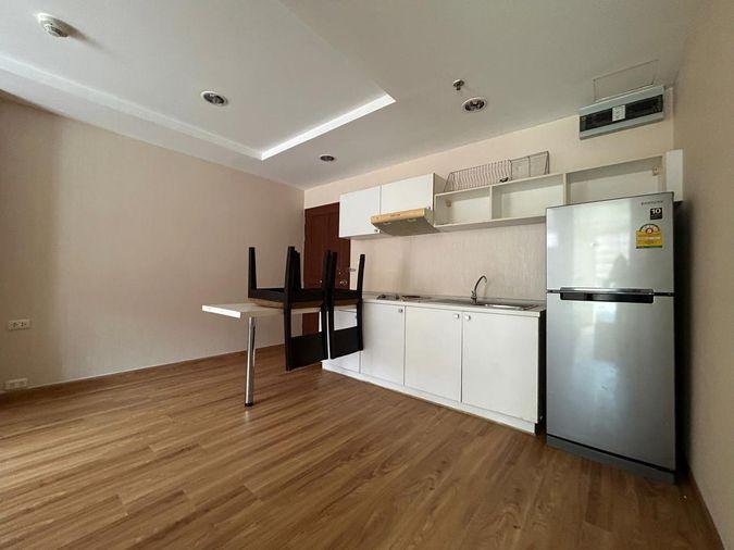 picture 🔥 Good-value condo for sale at Resortea Yen Akat, Rama 3| MRT Lumphini - 3/7