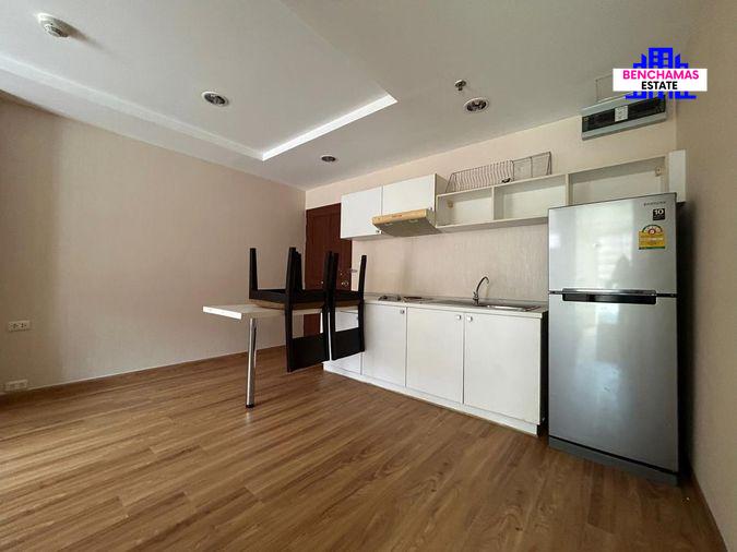 picture ðĨ Good-value condo for sale at Resortea Yen Akat, Rama 3| MRT Lumphini - 3/7