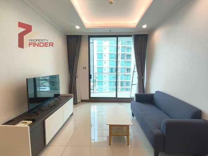 รูป PFD-08770 ให้เช่าคอนโด ศุภาลัย โอเรียนทัล สุขุมวิท 39 (Supalai Oriental Sukhumvit 39) ห้องแต่งสวยพรีเมียมพร้อมอยู่ ใกล้ BTS พร้อมพงษ์ 🏙️✨ - รูปที่ 1/18