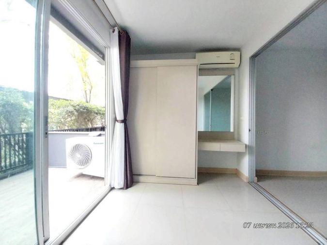 รูป 🔥 ขาย คอนโด เอ สเปซ มี สุขุมวิท 77 (A Space Me Sukhumvit 77) | ใกล้ BTS อ่อนนุช - รูปที่ 10/12