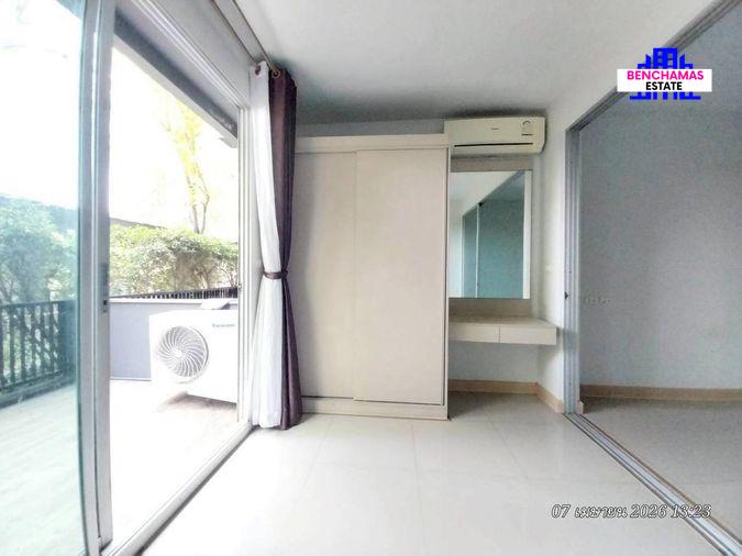 รูป 🔥 ขาย คอนโด เอ สเปซ มี สุขุมวิท 77 (A Space Me Sukhumvit 77) | ใกล้ BTS อ่อนนุช - รูปที่ 10/12