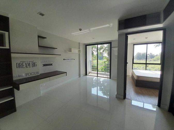 รูป 🔥 ขาย คอนโด เอบาโคนี่ ลิฟวิ่ง (Abaconi Living) | ใกล้ BTS ศรีนครินทร์ - รูปที่ 5/7