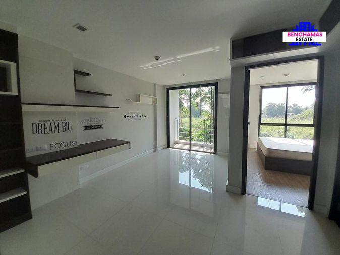 รูป 🔥 ขาย คอนโด เอบาโคนี่ ลิฟวิ่ง (Abaconi Living) | ใกล้ BTS ศรีนครินทร์ - รูปที่ 5/7
