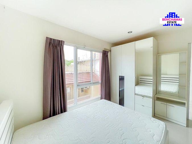 รูป 🔥 ขายคอนโดราคาดี เดอะฮับคอนโด-รามคำแหง 164 | The Hub Condo Ramkhamhaeng 164 | MRT มีนบุรี - รูปที่ 4/9
