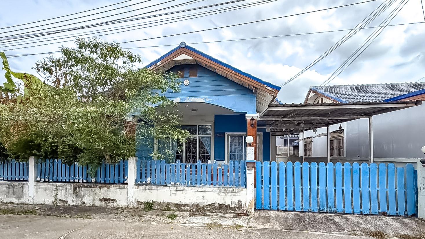 รูป Modern House for Sale Pong East Pattaya 2 Bedrooms - รูปที่ 17/17