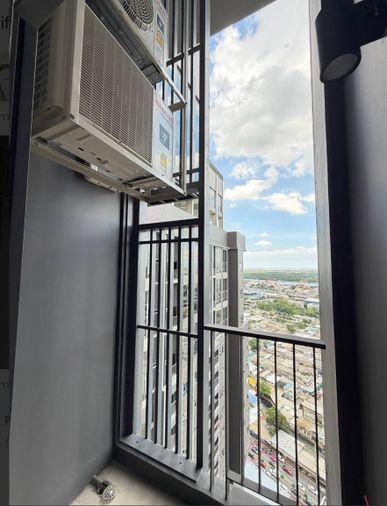 picture Life rama4. 1bed 29sqm. Line id: @pfagent - 16/16