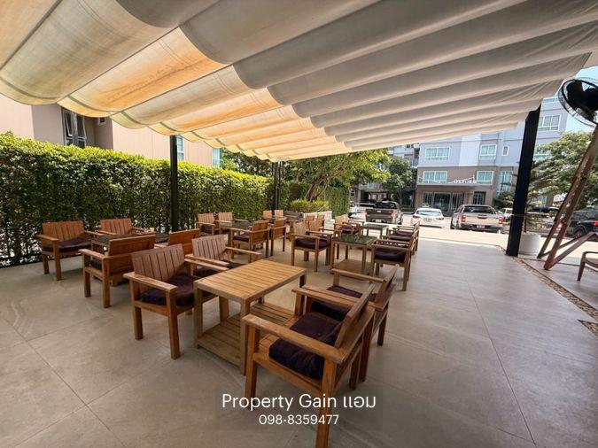 รูป City Link Condo 📍 1 Bed ตึกแอสตัน ชั้น 2 เช่าเพียง 11,000/เดือน🔥ห้องมุมเป็นส่วนตัว 🫶🏻 - รูปที่ 23/24