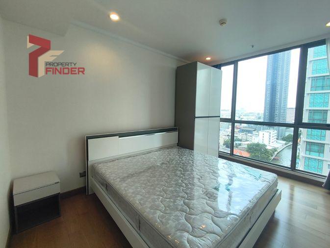 รูป PFD-08770 ให้เช่าคอนโด ศุภาลัย โอเรียนทัล สุขุมวิท 39 (Supalai Oriental Sukhumvit 39) ห้องแต่งสวยพรีเมียมพร้อมอยู่ ใกล้ BTS พร้อมพงษ์ 🏙️✨ - รูปที่ 8/18