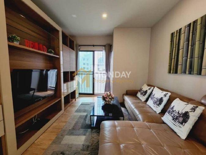 รูป 🔥 ห้องว่าง พร้อมเข้าอยู่! โนเบิล รีไฟน์ รีบจองก่อนหลุด 🔥 MD-26066857 - รูปที่ 17/21