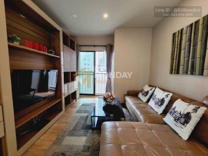 รูป 🔥 ห้องว่าง พร้อมเข้าอยู่! โนเบิล รีไฟน์ รีบจองก่อนหลุด 🔥 MD-26066857 - รูปที่ 17/21