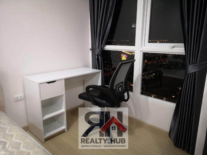 รูป 🤝🏻RB25779 ให้เช่าถูกมาก👍ศุภาลัย เวอเรนด้า รามคำแหง✅แอดไลน์ @mproperty( มี @ ด้วย) แอดมินตอบไว - รูปที่ 10/10