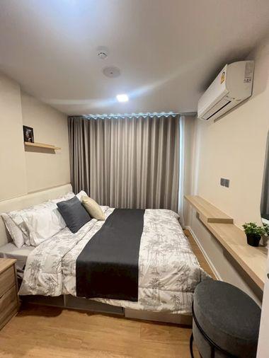 picture Atmoz Kanaal Rangsit Condo for rent - 15/22