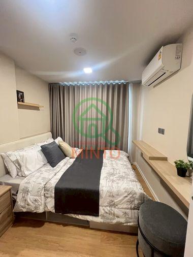 picture Atmoz Kanaal Rangsit Condo for rent - 15/22
