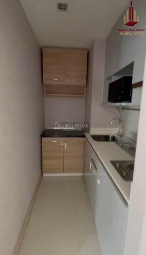 picture ✨ For Rent: Ideo Mobi Sathorn Condo ✨ 💰 Only 20,000 THB/month - 4/6