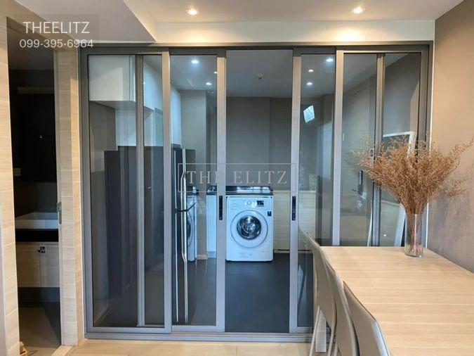 รูป ✨ Excellent Corner Unit with Unbeatable Price per Size | Quality Low-Density Community in Silom CBD - Peaceful Oasis in the City ✨ - รูปที่ 9/33