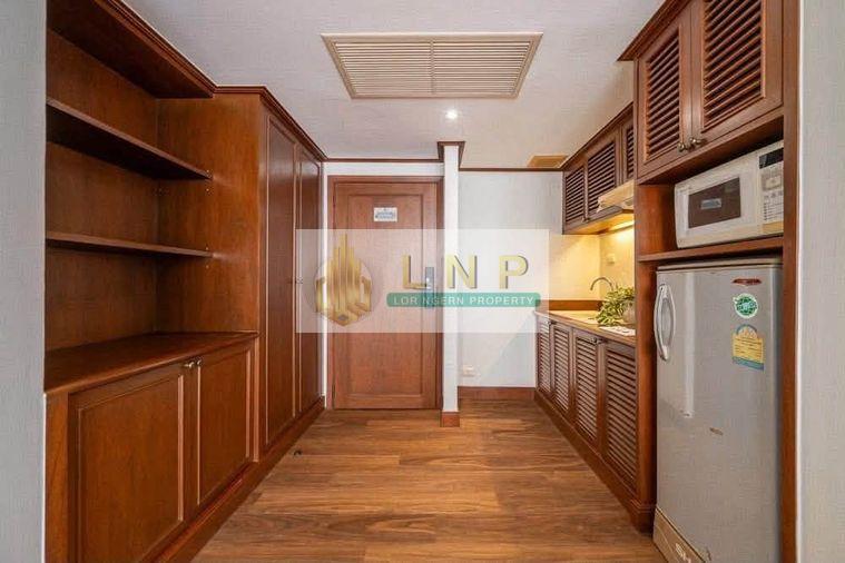 picture 🏢 Condo for Rent: Sailom Suite Property Code | LNP-C14432 - 3/14