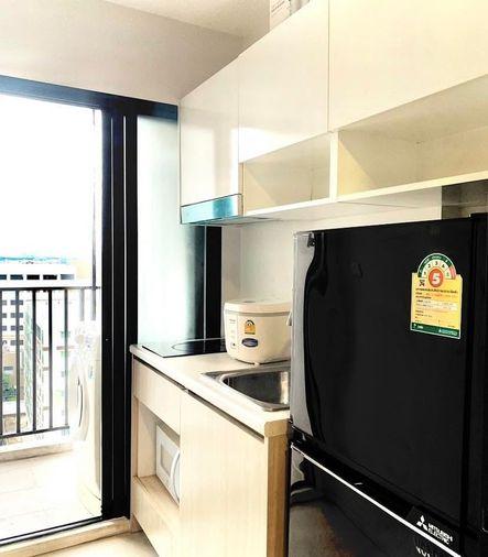picture AS2309 Episode Phahol-Sapanmai Condo For Rent - 4/6
