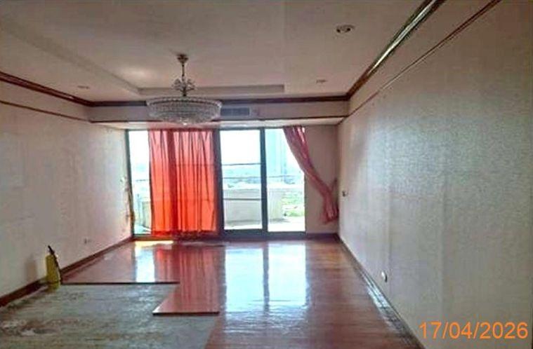 รูป 🚩ขาย  Floraville Condominium (ฟลอราวิลล์ พัฒนาการ 51) ห้องชุดใหญ่ 2 คูหา ทำเลดี ใกล้ ARL/MRT หัวหมาก ✅พื้นที่ใช้สอยกว้างขวาง - รูปที่ 7/11