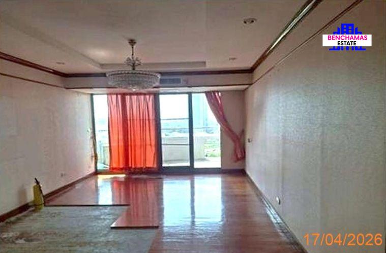 รูป 🚩ขาย Floraville Condominium (ฟลอราวิลล์ พัฒนาการ 51) ห้องชุดใหญ่ 2 คูหา ทำเลดี ใกล้ ARL/MRT หัวหมาก ✅พื้นที่ใช้สอยกว้างขวาง - รูปที่ 7/11
