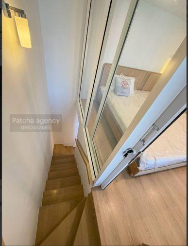 picture Life rama4. 1bed 29sqm. Line id: @pfagent - 10/16