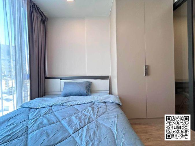 รูป CO69-0016  ให้เช่า The Nest จุฬา-สามย่าน | 28 ตร.ม. ชั้น 8 | ใกล้ MRT สามย่าน - รูปที่ 5/12