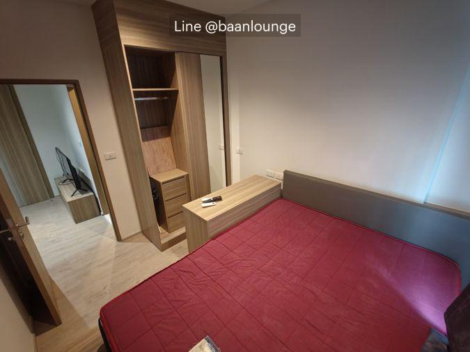 รูป Altitude Unicorn Sathorn - Tha Phra (อัลติจูด ยูนิคอร์น สาทร-ท่าพระ) ชั้น9 - รูปที่ 7/20