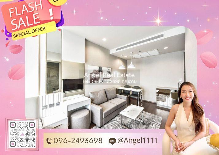 รูป ✨🦄 พร้อมเข้าอยู่ 12 กันยายน 69 🦄✨ IDEO Q VICTORY 🚝 ใกล้ BTS Victory Monument เฟอร์ครบ จบในที่เดียว โทร 096-2493698 (IQV0266) - รูปที่ 1/16