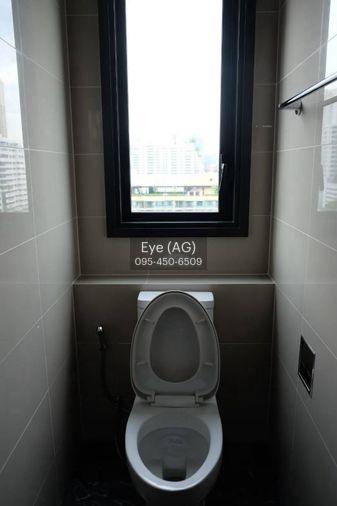 picture Edge Sukhumvit 23 (1bed1bath 45sqm) - 10/12