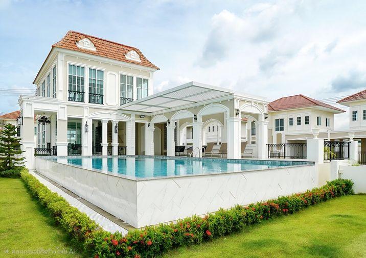 รูป Call : 091-867-4512 โครงการ แลนซีโอ คริป วงแหวนฯ-รังสิต คลอง 4 ให้เช่าบ้านเดี่ยว 51 ตร.วา 3 ห้องนอน 3 ห้องน้ำ จอดรถ 2 คัน - รูปที่ 8/13