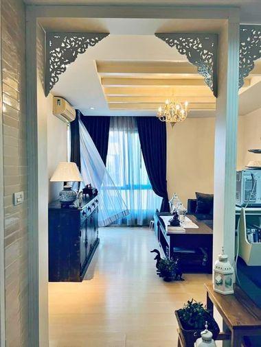 รูป ห้องอัพเดต🦊HunterCondo🦊💥 Sense Sukhumvit - รูปที่ 5/18