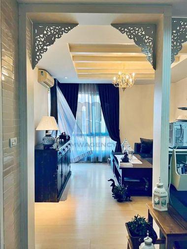 รูป ห้องอัพเดต🦊HunterCondo🦊💥 Sense Sukhumvit - รูปที่ 5/18