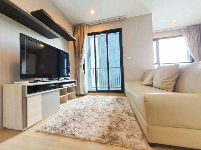 รูป ห้องอัพเดต🦊HunterCondo🦊💥The Base Rama 9 - Ramkhamhaeng - รูปที่ 2/20