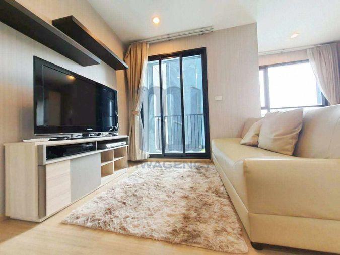 รูป ห้องอัพเดต🦊HunterCondo🦊💥The Base Rama 9 - Ramkhamhaeng - รูปที่ 2/20