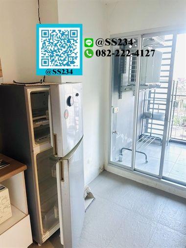 รูป ⭐⭐ราคาดีที่สุด⭐⭐ขาย /For SALE คอนโด ยูดีไลท์ เรสซิเดนซ์ พัฒนาการ-ทองหล่อ สนใจทัก💚 @SS234 - รูปที่ 10/10