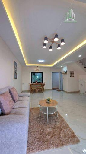 รูป ⭐✨RH-147 ขายทาวน์เฮ้าส์พฤกษา 30/1 บ้านกล้วย-ไทรน้อย ✨⭐ - รูปที่ 3/20