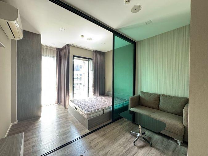 picture 🏢 Condo for Rent: Brown Ratchada 32   Property Code | LNP-C8734  - 4/18