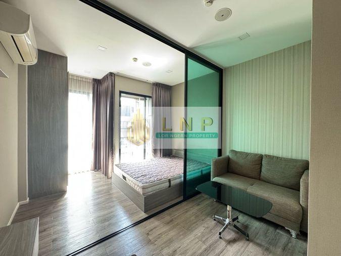 picture 🏢 Condo for Rent: Brown Ratchada 32 Property Code | LNP-C8734 - 4/18