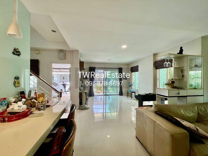 picture Detached House for Sale | Mantana Ramintra – Wongwaen Corner House - 17/38