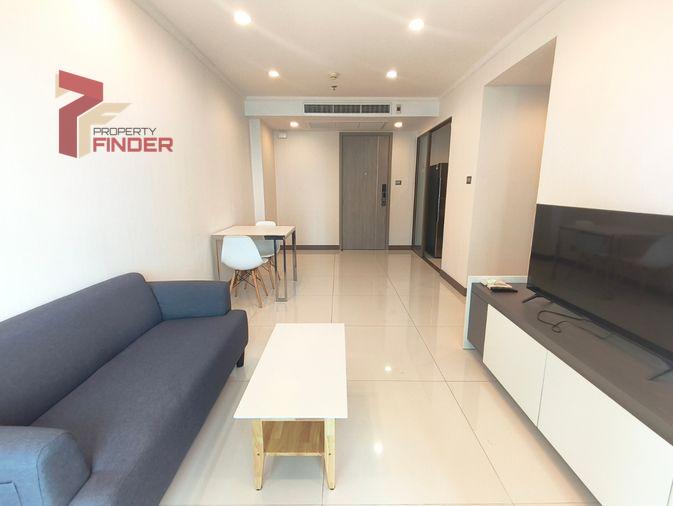 รูป PFD-08770 ให้เช่าคอนโด ศุภาลัย โอเรียนทัล สุขุมวิท 39 (Supalai Oriental Sukhumvit 39) ห้องแต่งสวยพรีเมียมพร้อมอยู่ ใกล้ BTS พร้อมพงษ์ 🏙️✨ - รูปที่ 1/18