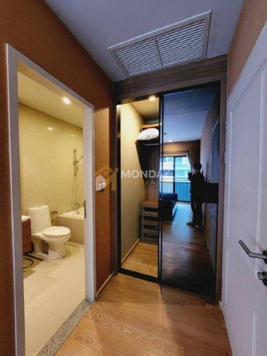 รูป 🔥 ห้องว่าง พร้อมเข้าอยู่! โนเบิล รีไฟน์ รีบจองก่อนหลุด 🔥 MD-26066857 - รูปที่ 11/21