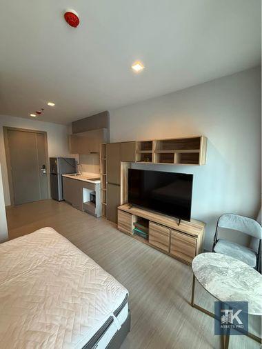 picture 🟪🟦🟩🟨🟧 For Rent Life Asoke - Rama 9 *Best Price* 🛎️🛎️ | 𝗟𝗶𝗻𝗲@: @𝗮𝘀𝘀𝗲𝘁𝘀𝗽𝗿𝗼 - 3/5