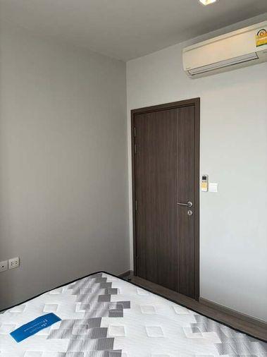 รูป ⭐⭐ให้เช่าห้องพร้อมอยู่!! The Line Wongsawang 1Bed 28 ตรม.ชั้น 10 แต่งครบ ใกล้ MRT วงศ์สว่าง สอบถาม LINE ID: @atfirm⭐⭐ - รูปที่ 3/16