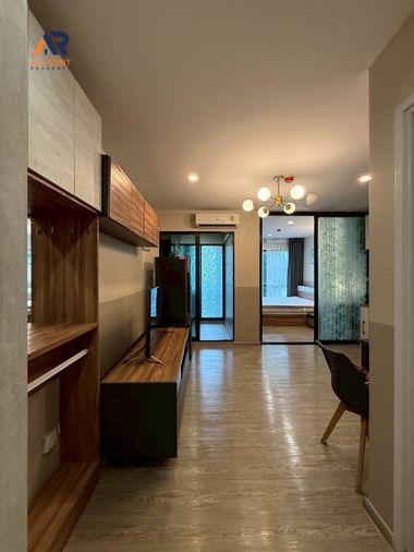 รูป 🔥 REACH Phahon Yothin 52 ห้องสวย 1 Bedroom ชั้น 2 ขนาด 30 ตร.ม. ทำเลพหลโยธิน ใกล้ BTS สะพานใหม่ เพียง 10,000 บาท/เดือน! 🏡✨ - รูปที่ 6/9