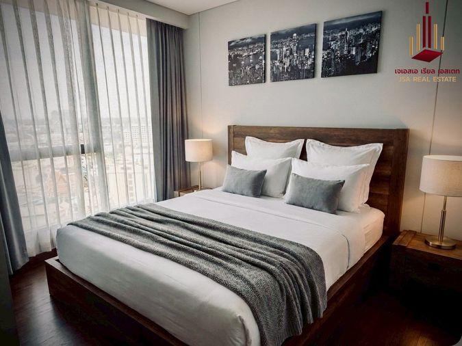 picture ✨ For Rent: The Lumpini 24 Condo ✨💰 Only 29,500 THB/month - 1/3