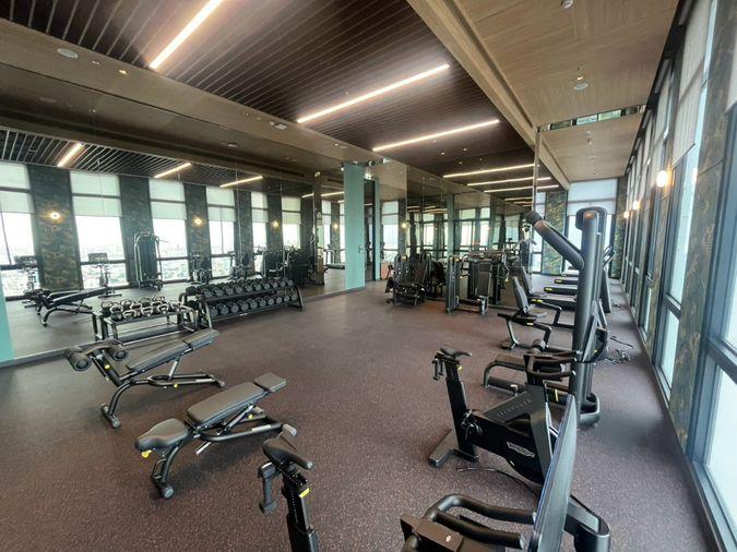 รูป 🔥Hot Deal🔥For Rent Noble form Thonglor Floor 17 Near BTS Thonglor - รูปที่ 23/31